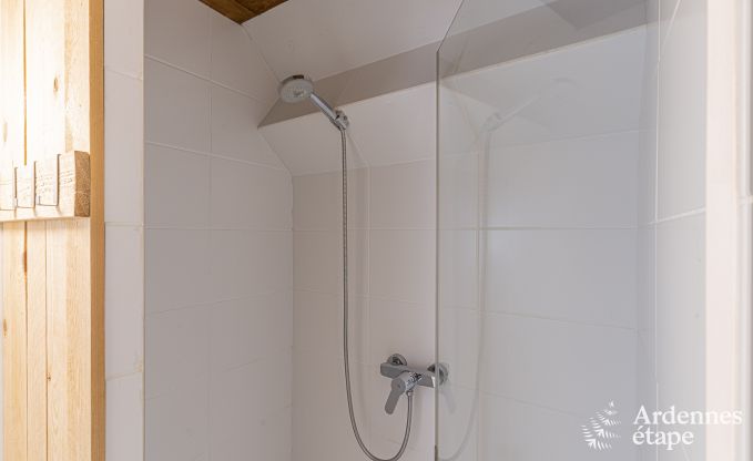 Ferienhaus mit Tennisplatz Onhaye 2/3 Pers. Ardennen