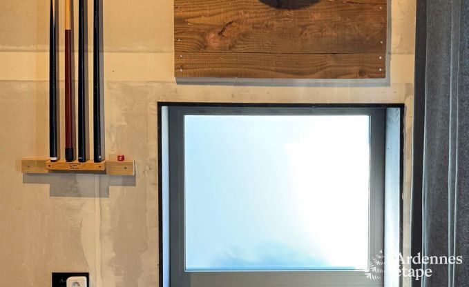 Wunderbar Ferienhaus in Onhaye mit Pool, Jacuzzi, Sauna und Spielzimmer fr 14 Personen in der Nhe von Dinant