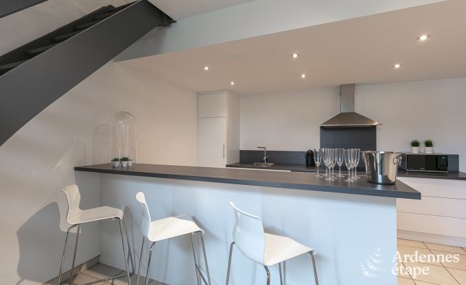 Ferienhaus Onhaye 6/8 Pers. Ardennen