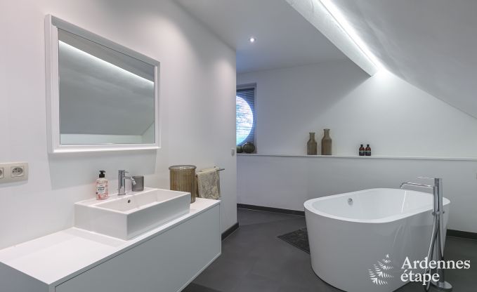 Ferienhaus Onhaye 6/8 Pers. Ardennen