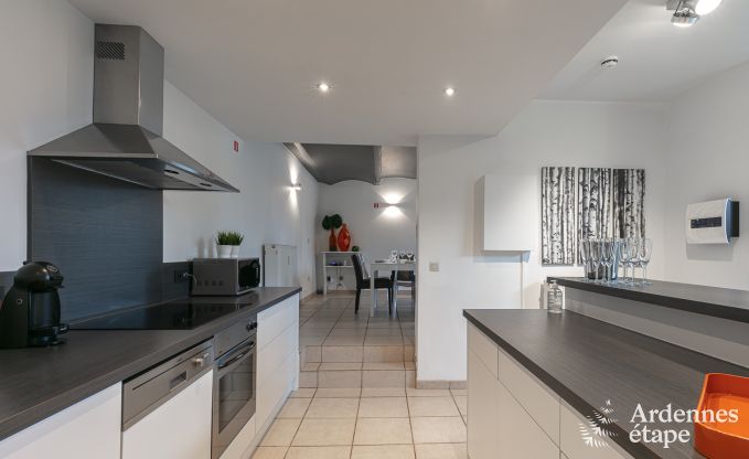 Ferienhaus Onhaye 6/8 Pers. Ardennen