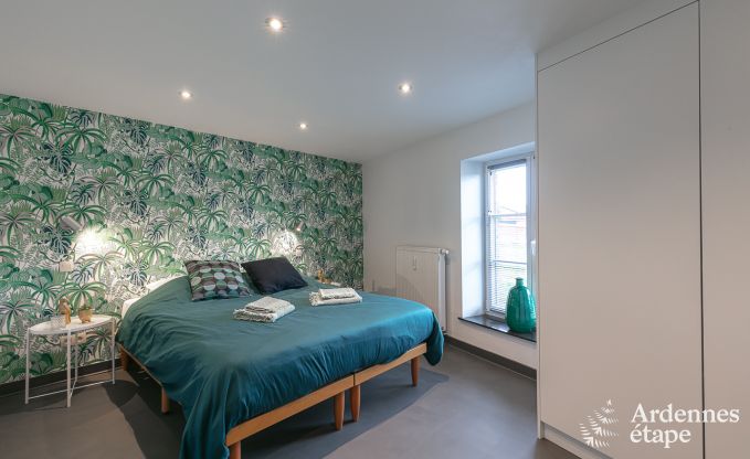 Ferienhaus Onhaye 6/8 Pers. Ardennen