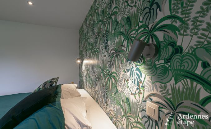 Ferienhaus Onhaye 6/8 Pers. Ardennen