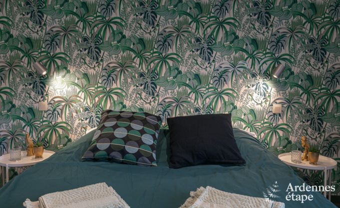 Ferienhaus Onhaye 6/8 Pers. Ardennen