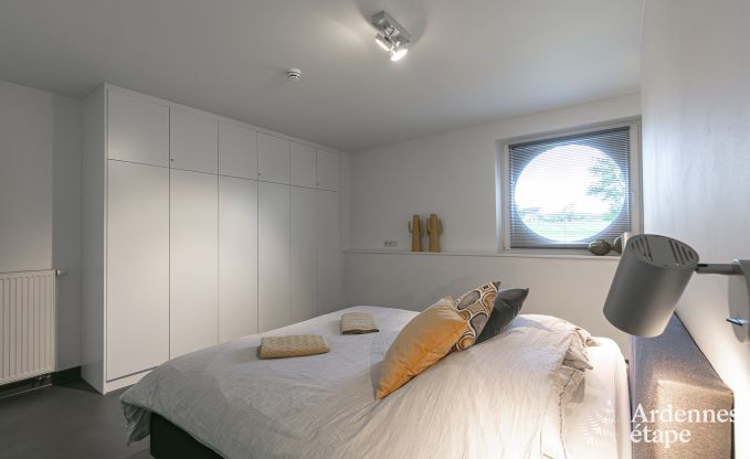 Ferienhaus Onhaye 6/8 Pers. Ardennen