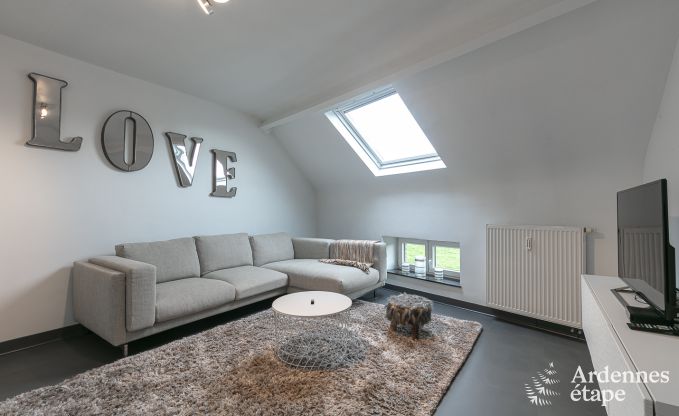 Ferienhaus Onhaye 6/8 Pers. Ardennen