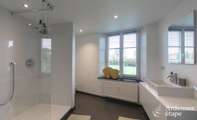 Ferienhaus Onhaye 6/8 Pers. Ardennen