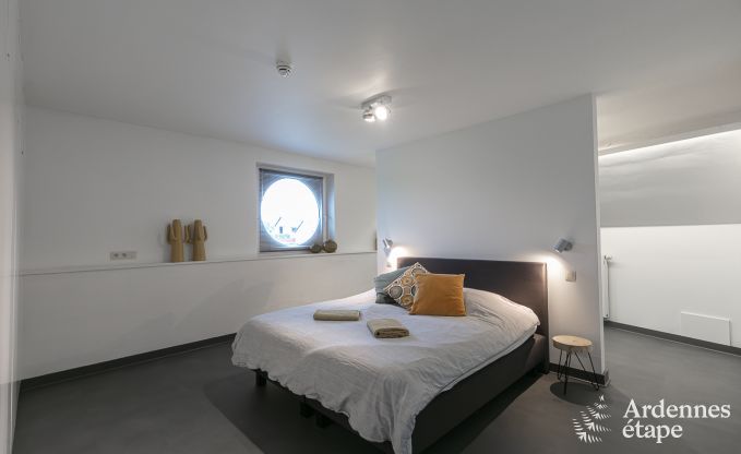 Ferienhaus Onhaye 6/8 Pers. Ardennen