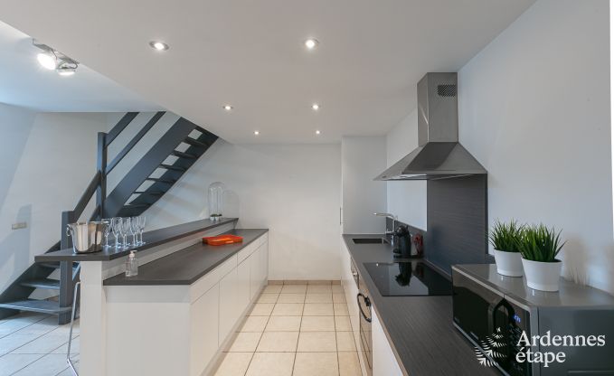 Ferienhaus Onhaye 6/8 Pers. Ardennen