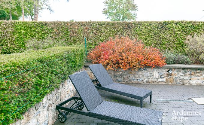 Ferienhaus Onhaye 6/8 Pers. Ardennen