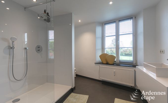 Ferienhaus Onhaye 6/8 Pers. Ardennen