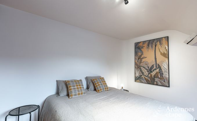 Ferienhaus Onhaye 6 Pers. Ardennen