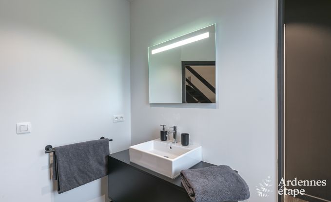 Ferienhaus Onhaye 6 Pers. Ardennen