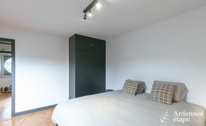 Ferienhaus Onhaye 6 Pers. Ardennen