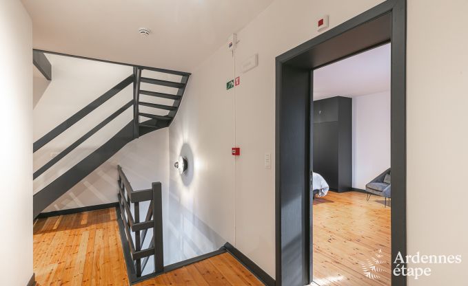 Ferienhaus Onhaye 6 Pers. Ardennen