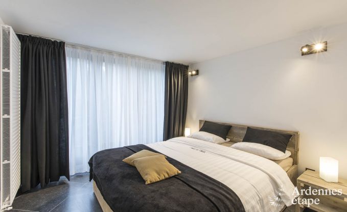 Wunderbar Ferienhaus in Onhaye mit Pool, Jacuzzi, Sauna und Spielzimmer fr 14 Personen in der Nhe von Dinant