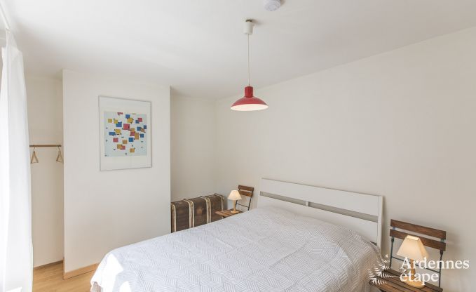 Ferienhaus Orval 8 Pers. Ardennen