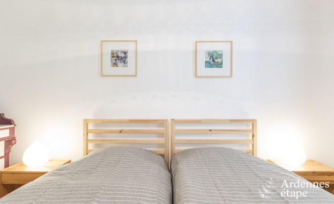 Ferienhaus Orval 12 Pers. Ardennen