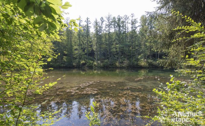 Ferienhaus Orval 12 Pers. Ardennen
