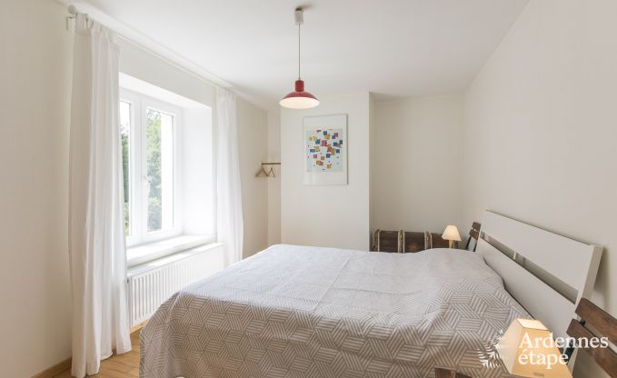 Ferienhaus Orval 12 Pers. Ardennen