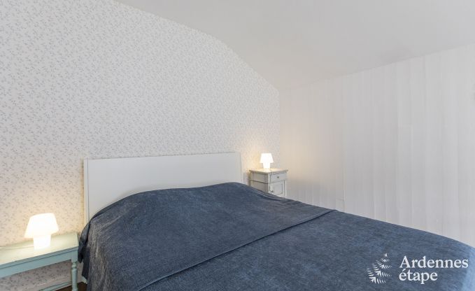 Ferienhaus Orval 12 Pers. Ardennen