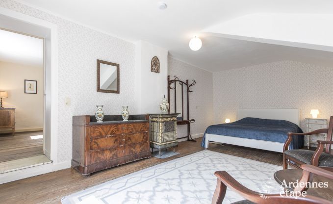 Ferienhaus Orval 12 Pers. Ardennen