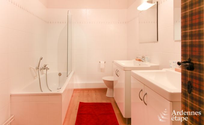 Ferienhaus Orval 12 Pers. Ardennen