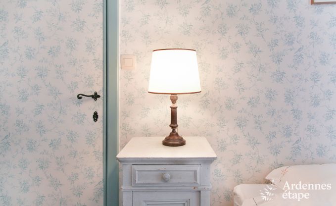 Ferienhaus Orval 12 Pers. Ardennen