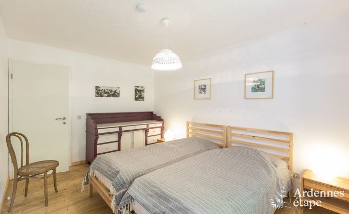 Ferienhaus Orval 12 Pers. Ardennen