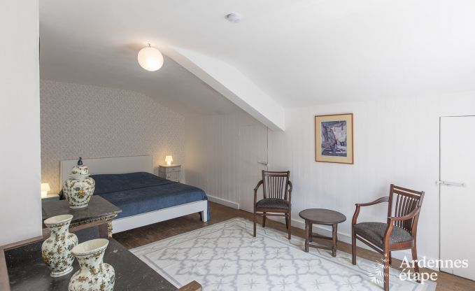 Ferienhaus Orval 12 Pers. Ardennen