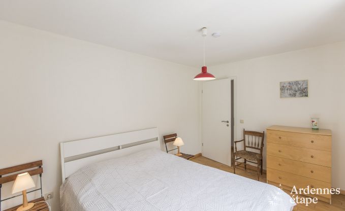 Ferienhaus Orval 12 Pers. Ardennen