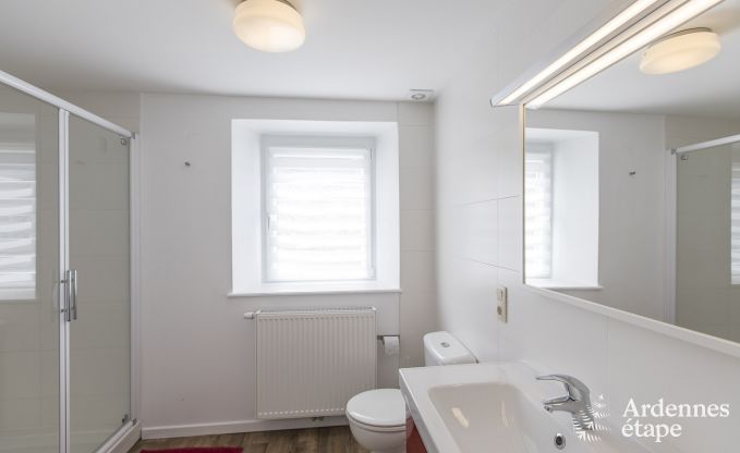 Ferienhaus Orval 12 Pers. Ardennen