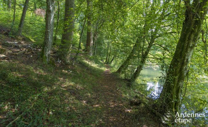 Ferienhaus Orval 12 Pers. Ardennen