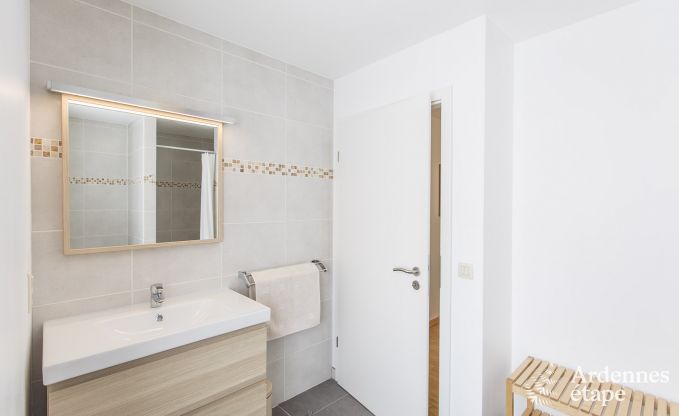 Ferienhaus Orval 12 Pers. Ardennen