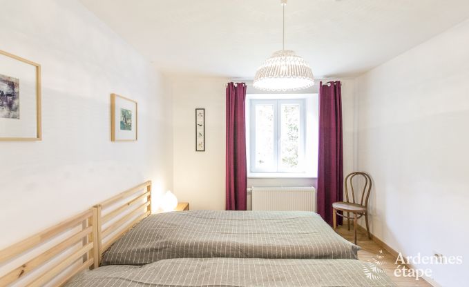 Ferienhaus Orval 12 Pers. Ardennen