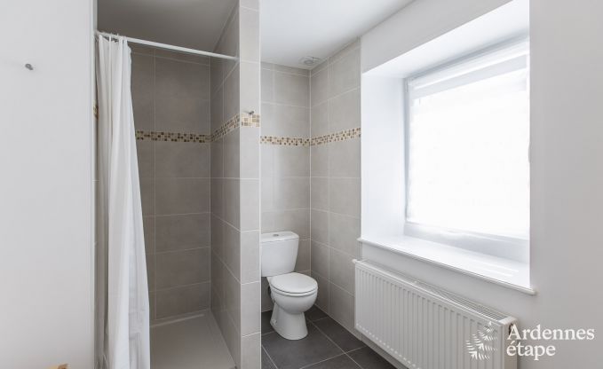 Ferienhaus Orval 12 Pers. Ardennen