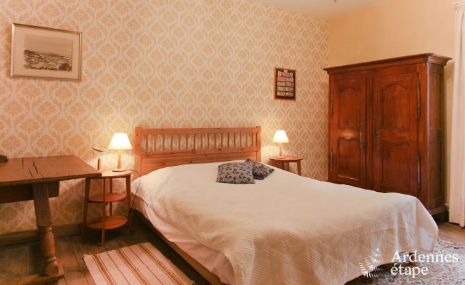 Ferienhaus Orval 12 Pers. Ardennen