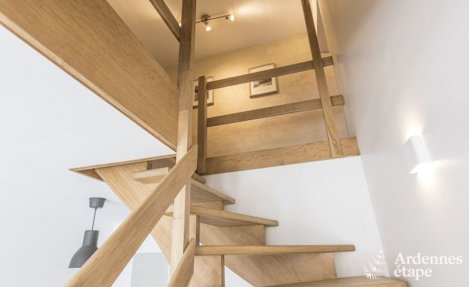 Ferienhaus Orval 12 Pers. Ardennen