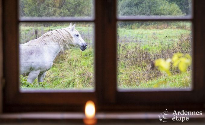 Ferienhaus Orval 6 Pers. Ardennen