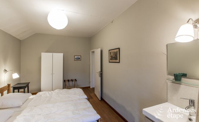 Ferienhaus Orval 6 Pers. Ardennen