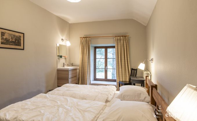 Ferienhaus Orval 6 Pers. Ardennen