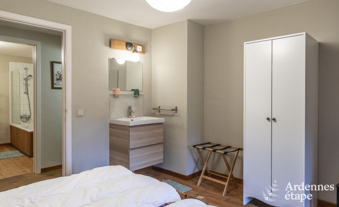 Ferienhaus Orval 6 Pers. Ardennen