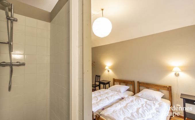 Ferienhaus Orval 6 Pers. Ardennen