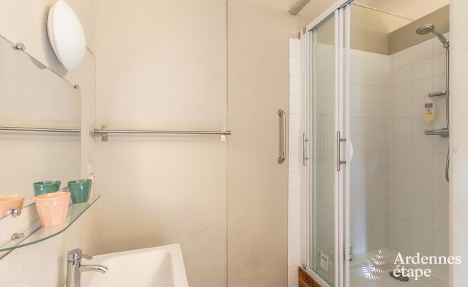 Ferienhaus Orval 6 Pers. Ardennen