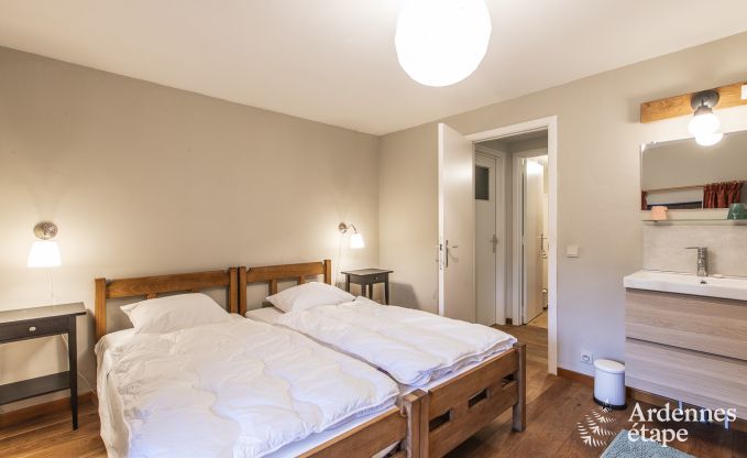 Ferienhaus Orval 6 Pers. Ardennen