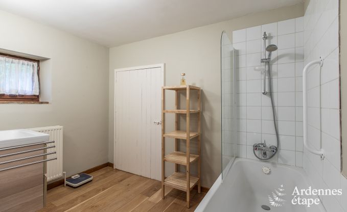 Ferienhaus Orval 6 Pers. Ardennen