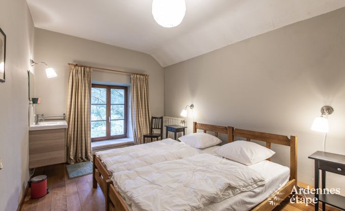 Ferienhaus Orval 6 Pers. Ardennen