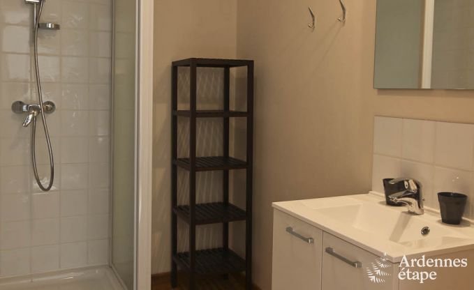 Ferienhaus Orval 9 Pers. Ardennen