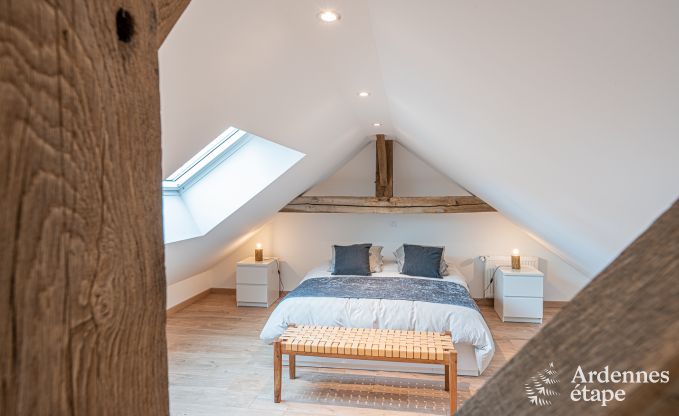 Ferienhaus Osnes (France) 6 Pers. Ardennen