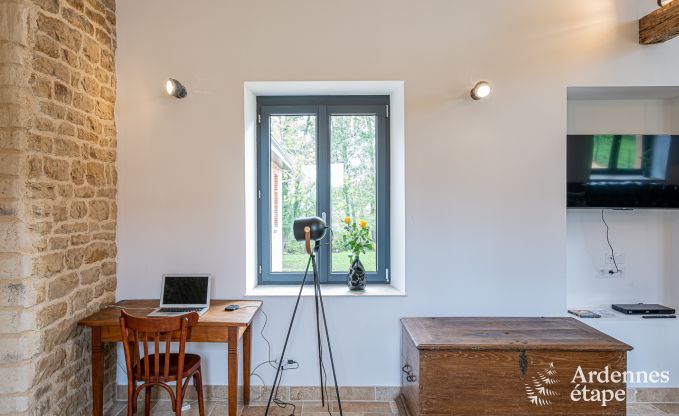 Ferienhaus Osnes (France) 6 Pers. Ardennen